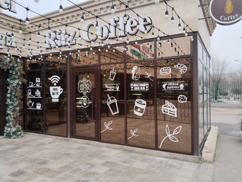 Новый  киоски для бизнеса  цена от  800000т  и  выше.