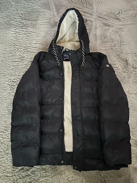 Зимно мъжко яке Blend