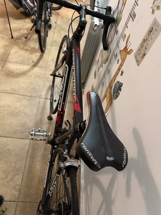 Bicicleta Scott Speedsters CR1