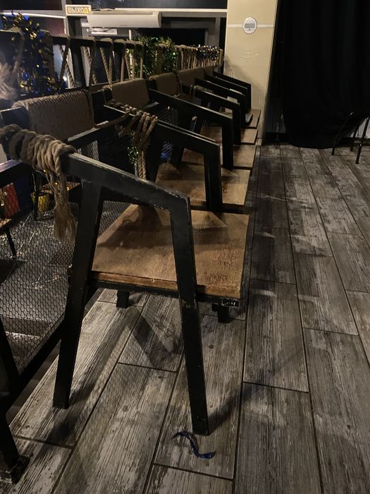 Продается стулья