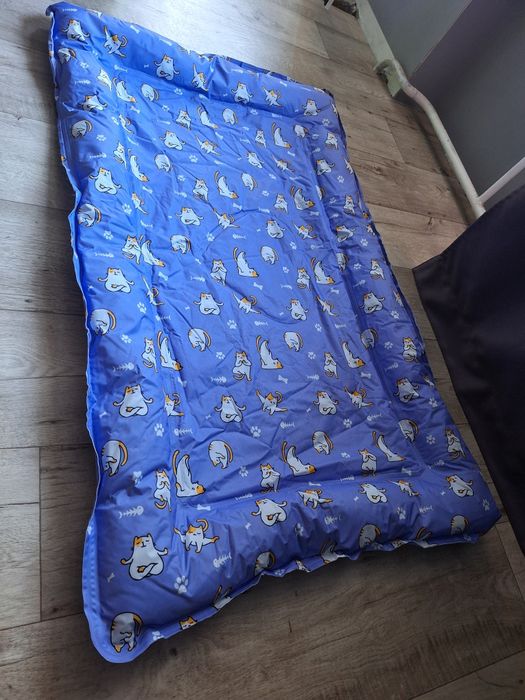 Для собак охлаждающий коврик