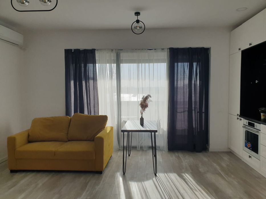 Inchiriere garsoniera