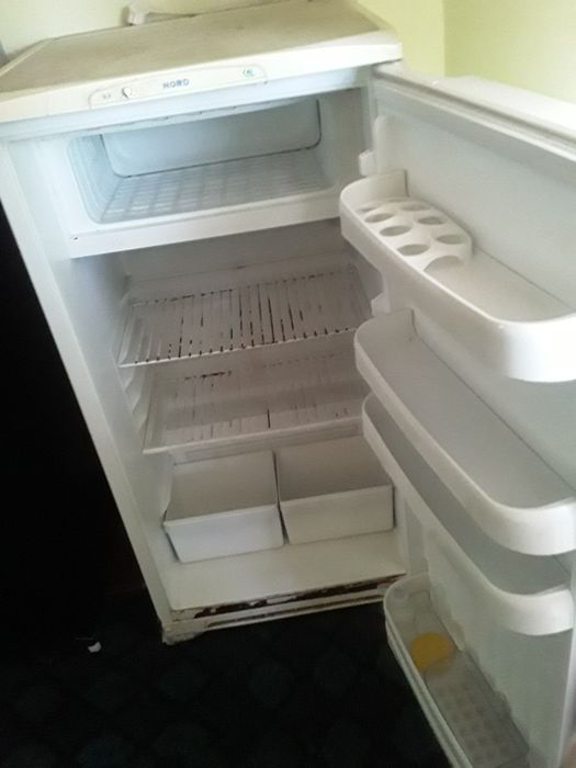 Muzlatgich ishlashi zor