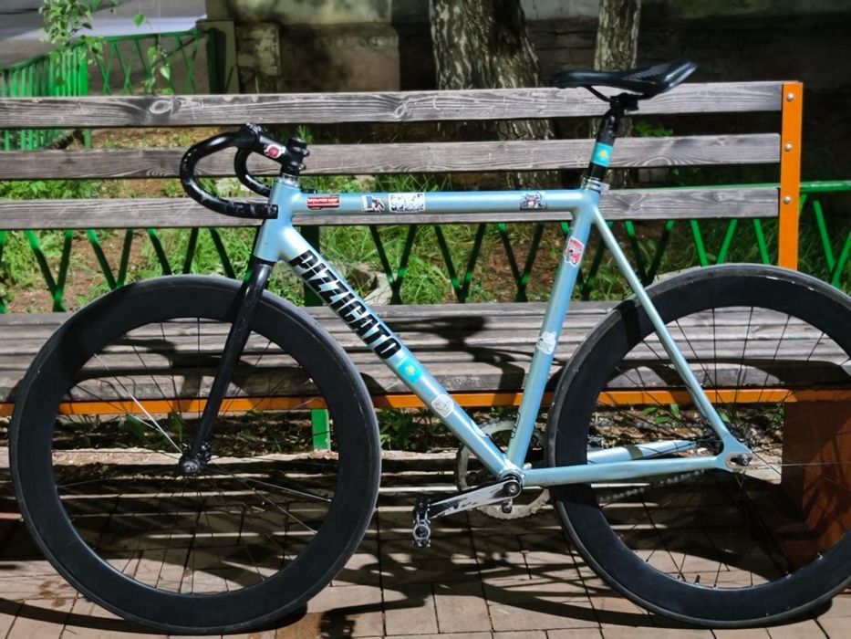 Фикс Pizzicato T1