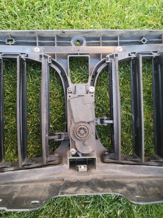 Grila activa bmw x3 g01 x4 g02