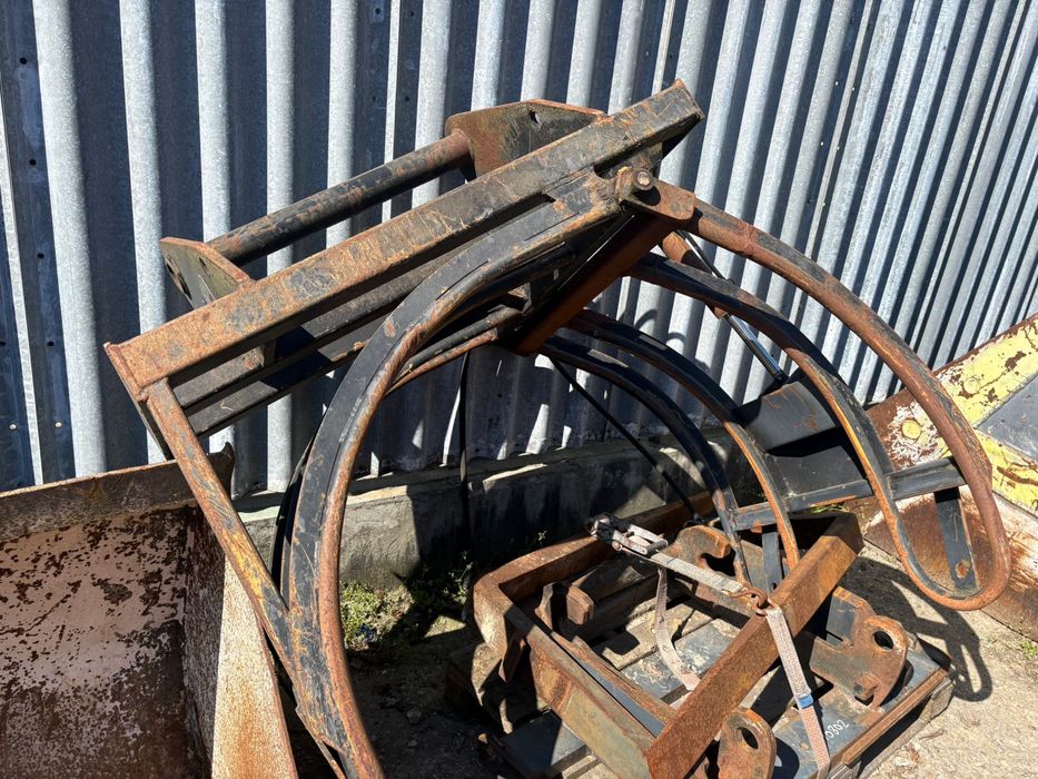 Furci Manitou noi