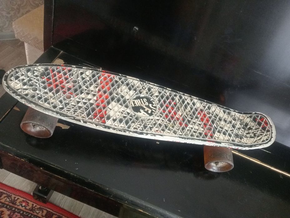 Пениборд продам.