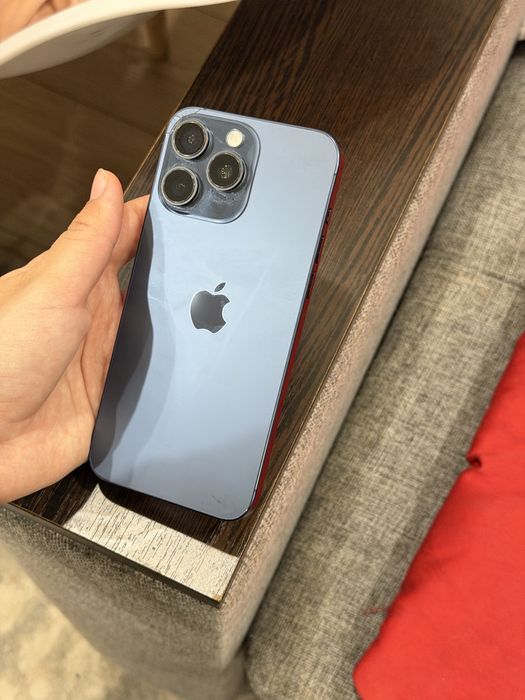 Iphone 15 pro max 256 гб