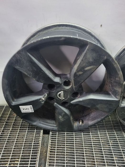 Jante aliaj Nissan Qashqai J11 2013 - 2017 (1414) R18 ET40 5*116
