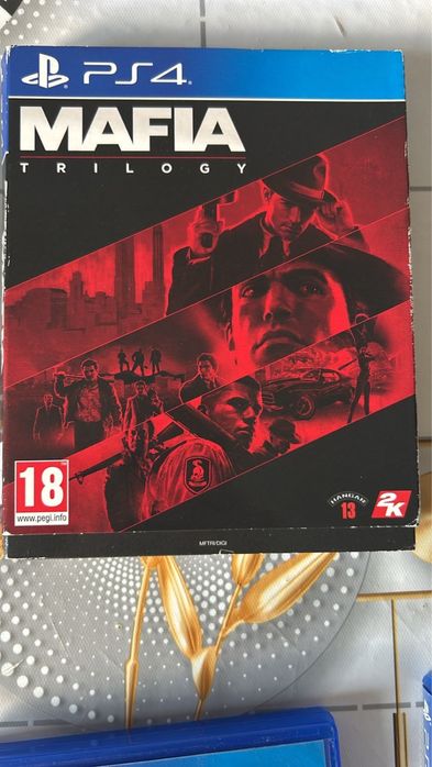 Продам пс 4 слим на 500gb с играми