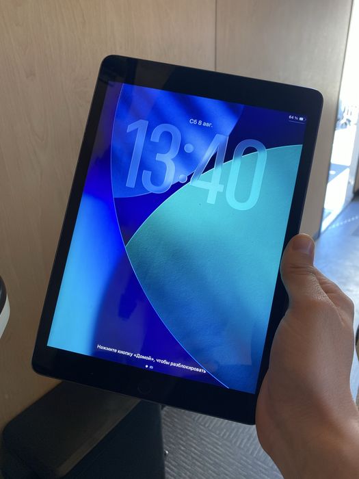 iPad 9 продаю без торга