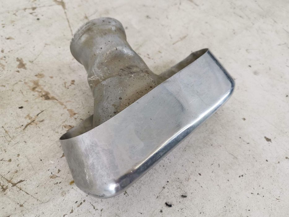 Джип Cherokee / Jeep Cherokee KL Оригинален изпускателен накрайник от