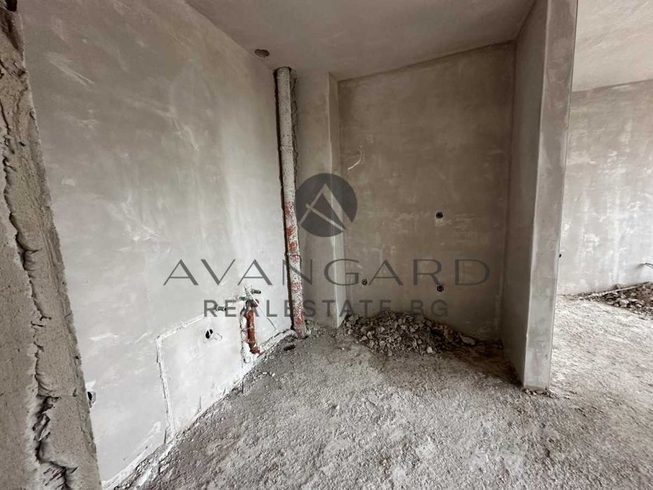 оф.20338 Двустаен АКТ 14 Гагарин