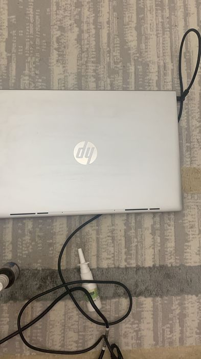 Ноутбук HP Probook