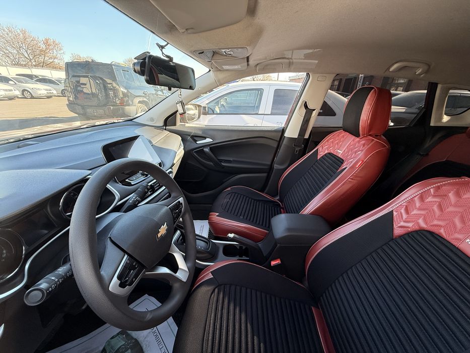 Tracker 2 toza 2023 yil