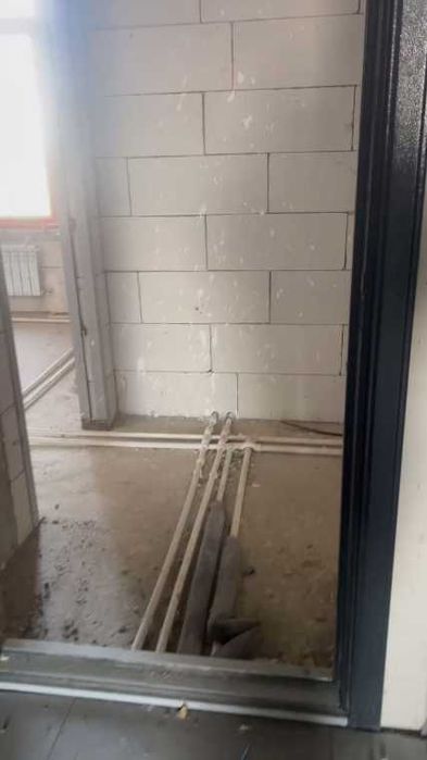 ЖК Manhattan. 1-комнатная, 34 м². г. Ташкент, Дархан, парк Тельман