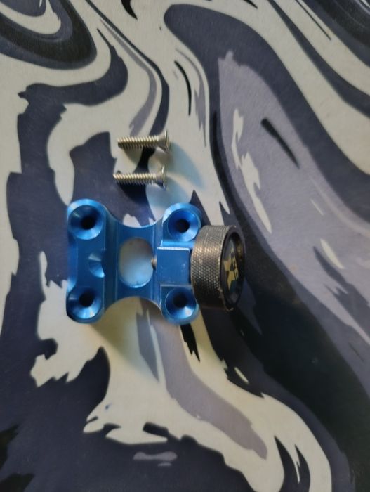 Scope Mybo + Sight Avalon