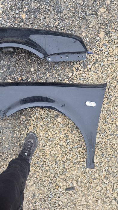 Оригинални Предни Калници За Голф 4