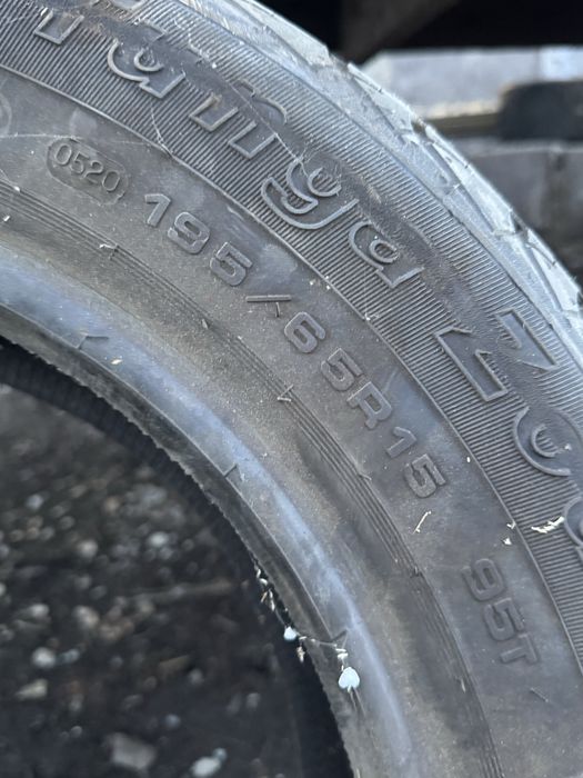 Продам шины tunga