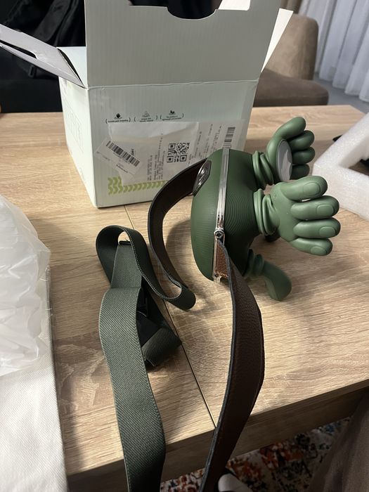 Масажор за шийния отдел(шал)