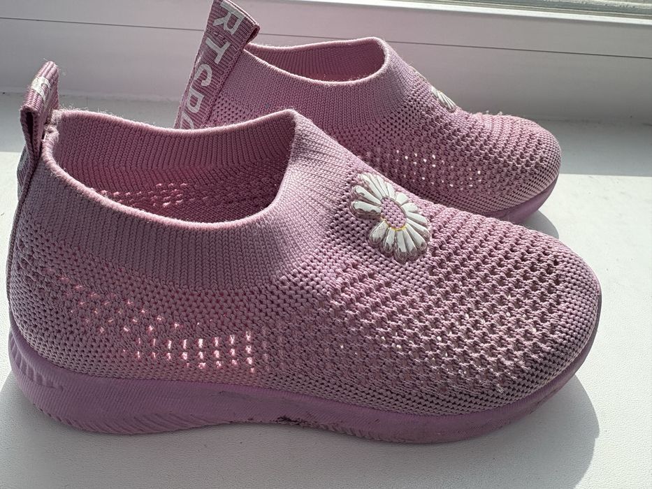 Обувь для девочки