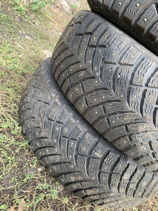 Шины 195/65/15 мишлен