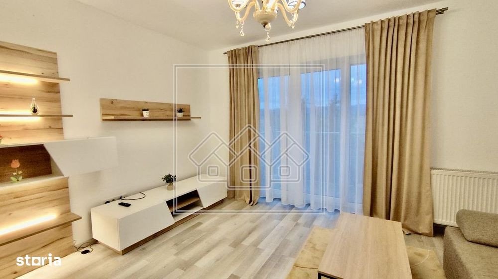 Apartament 2 camere - parcare si boxa – Avantgarden