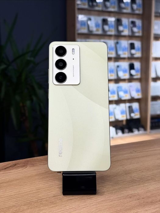 Realme C75 NFC New Super Skidka+Garantiya+Dastafka