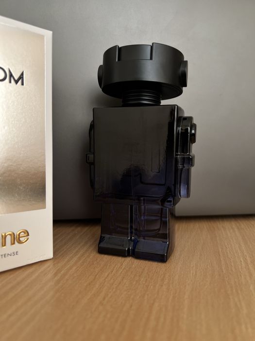 Paco Rabanne Phantom Intense 100 ml - НОВ!!!