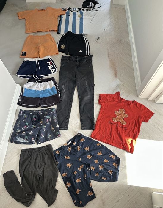 Одежда для мальчика