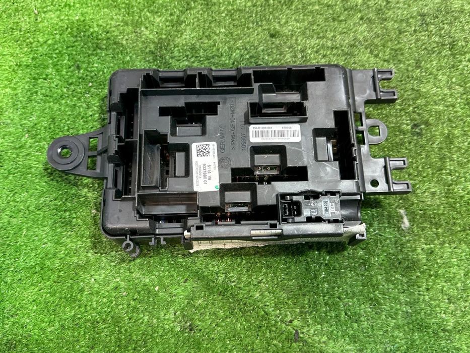 TABOU PANOU SIGURANTE BMW 1161 SERIA 1 F20 F21 COD OEM 6114V8 933788001 10688710 2011-2019