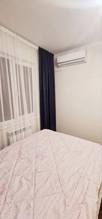 Аренда 1 комнатной квартиры Ул.Махтумкули Ор-р Макро|Новостройка