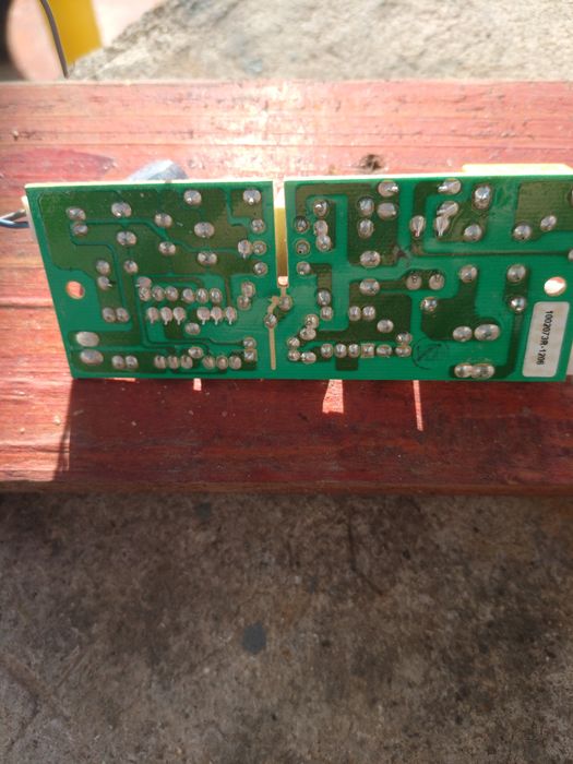 Placa de baza la beko si arctic