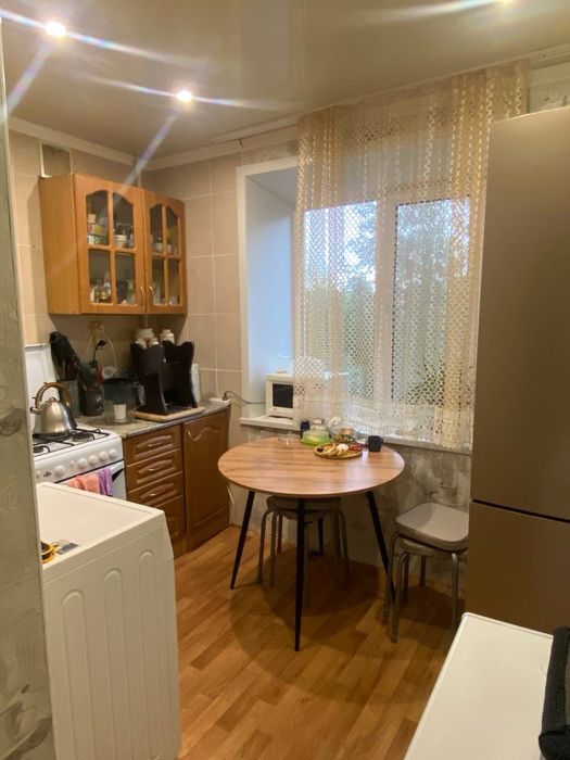Продается Квартира ( обмен)