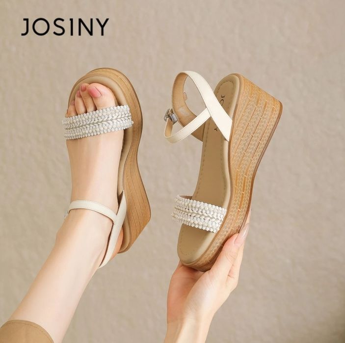 Сандал новые бренд Josiny
