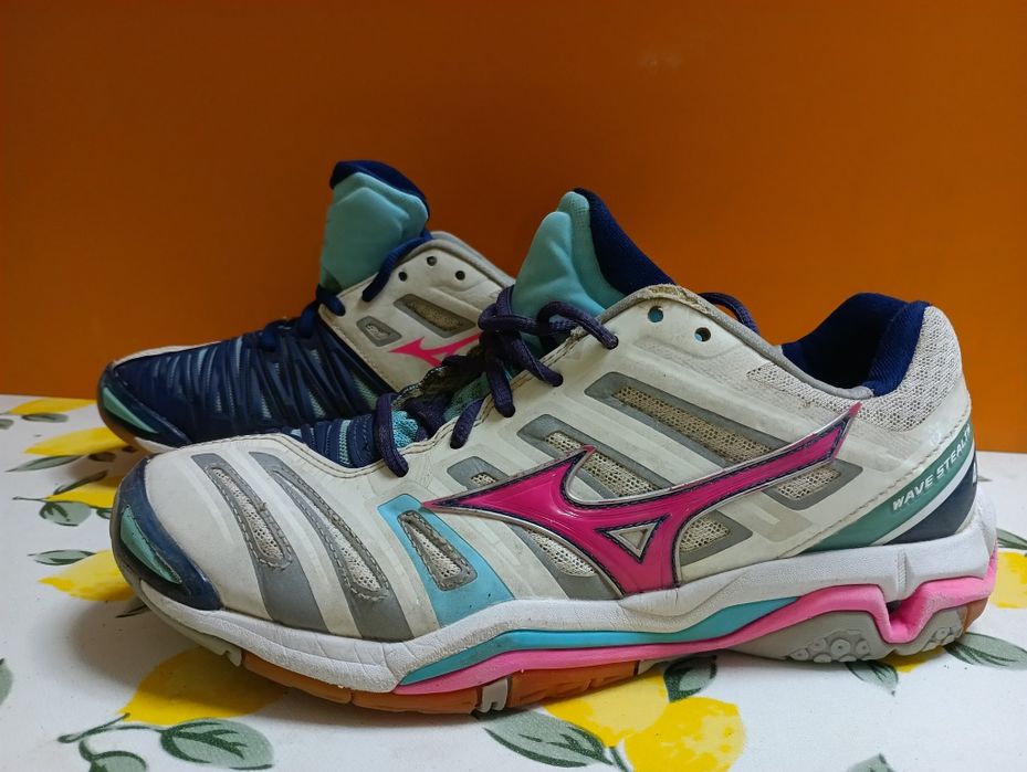 Mizuno N 39 Wave - 15 лв