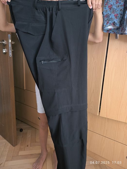 Мъжки спортен панталон. Многофункционален.THE NORTH FACE