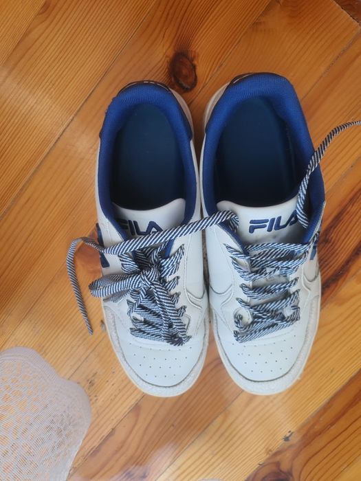 Два чифта запазени маратонки, размер 40 и 41