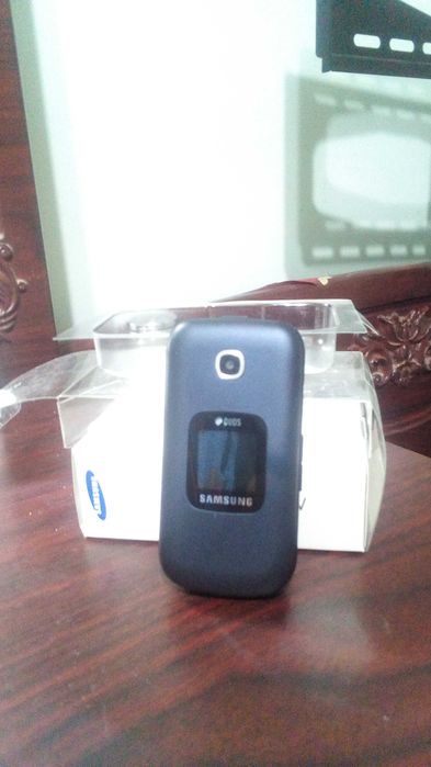 Samsung Duos Gusto 3