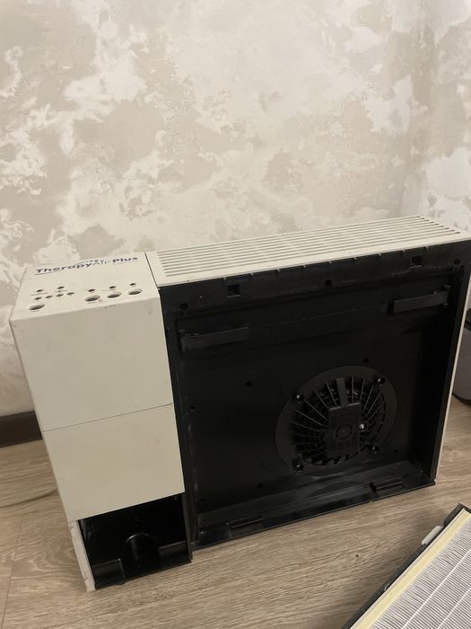 очиститель воздуха Therapy Air Therapy Air Plus