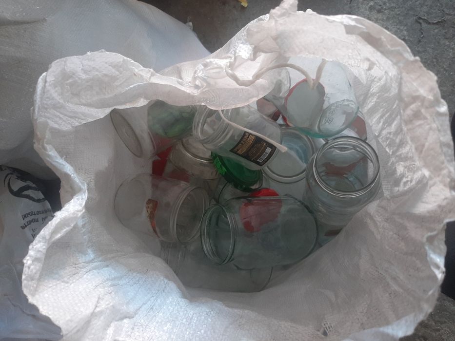 Продам банки разные