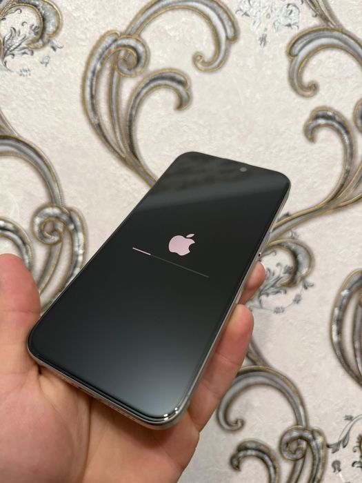 Продам iPhone 15Pro Max 256gb.