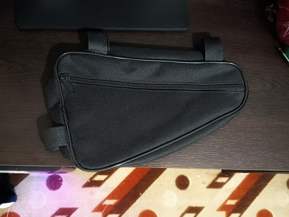 Чантичка за велосипед