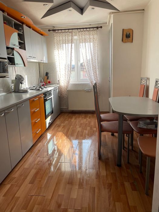 Apartament 2 camere de vânzare – Strada Eroilor, Blaj