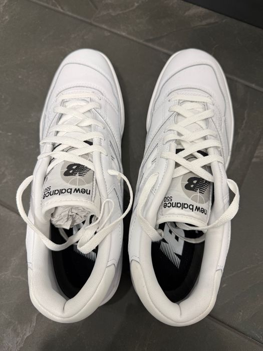 Мъжки сникърси  New Balance