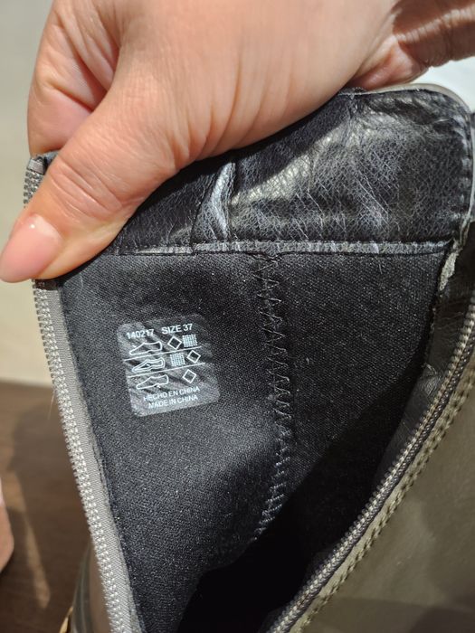 Дамски ботуши XTI Pause