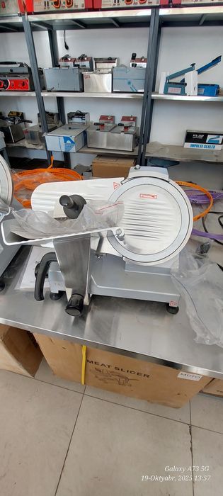 Слайсер slayer  tugʻragich Professional Uskuna