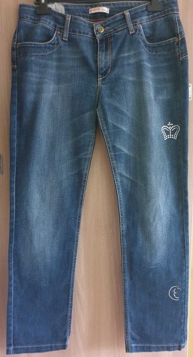 Дънки  Liu Jo, Gap boyfriend