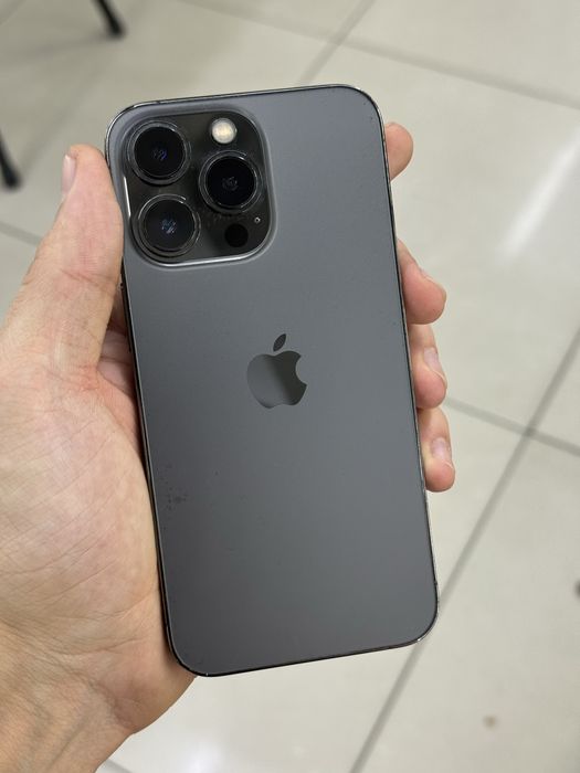 Iphone 13  pro 256ГБ 75%