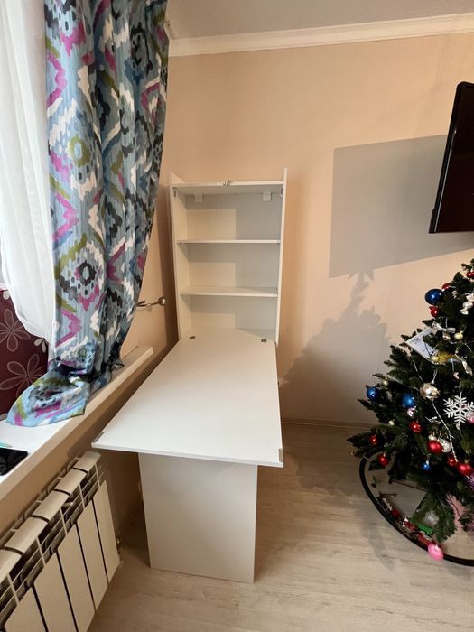 Стол шкаф парта трансформер